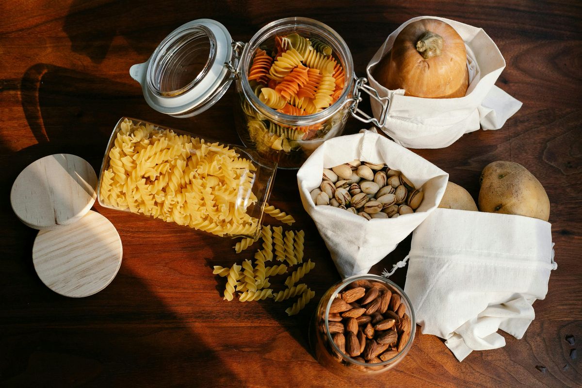 Pumpkins & Pasta - A Pasta Class!