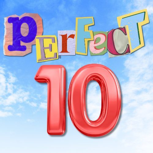 \u2018Perfect 10\u2019 by Syston QT Theatre Group