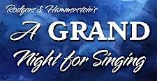 RTOP Presents: Rodger & Hammersteins A Grand Night For Singing