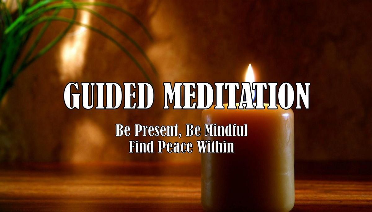 Guided Meditation