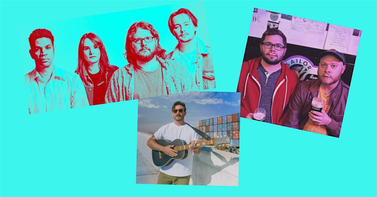 Cassettiquette with Local Nomad and Whistler