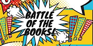 Battle of the Bands and a Battle of the Books: The Jam or The Clash?