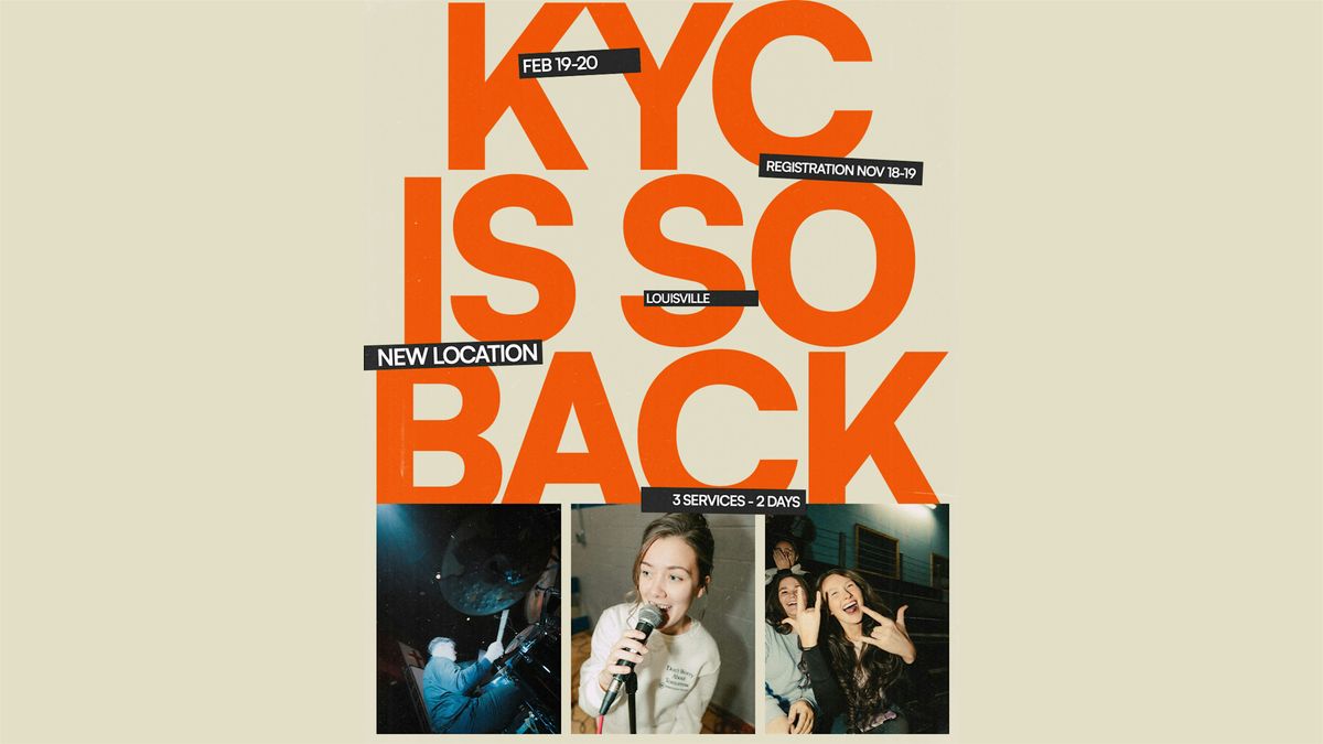 KYC 2026