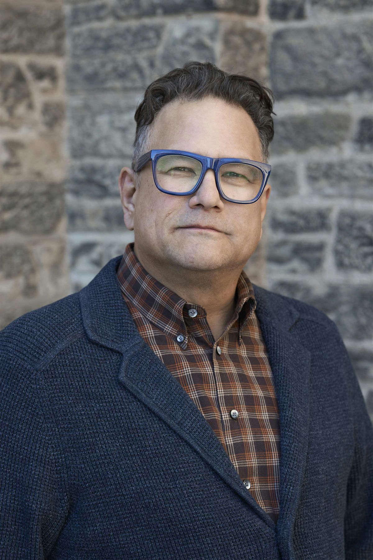 Jesse Wente's Danger Eagle Book Launch