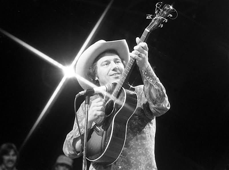 It's a Good Night for Singing - A Jerry Jeff Walker Tribute