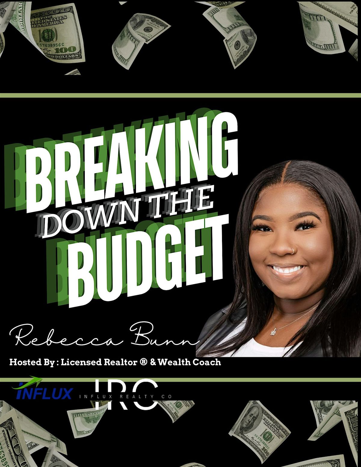 Breaking Down the Budget