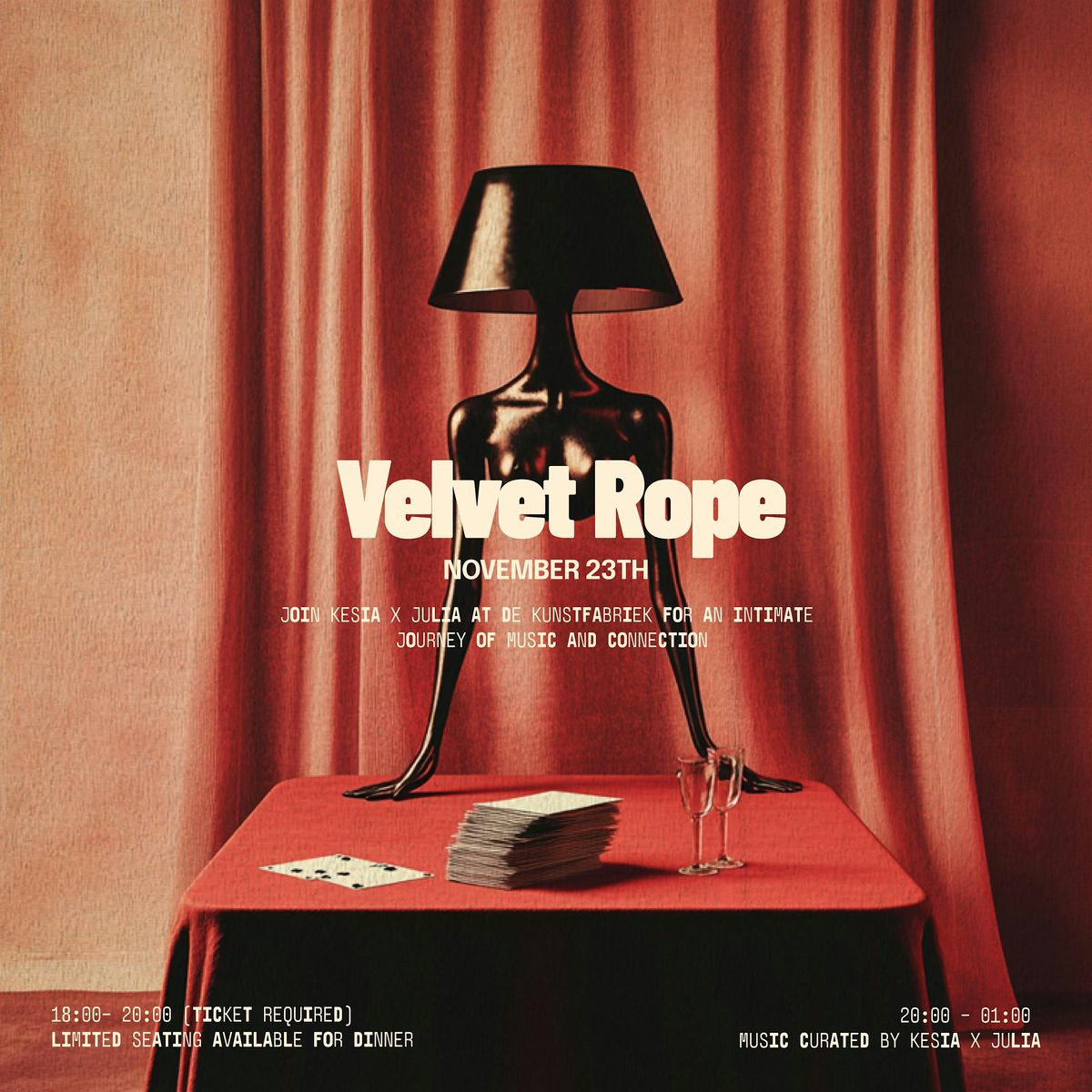 Velvet Rope