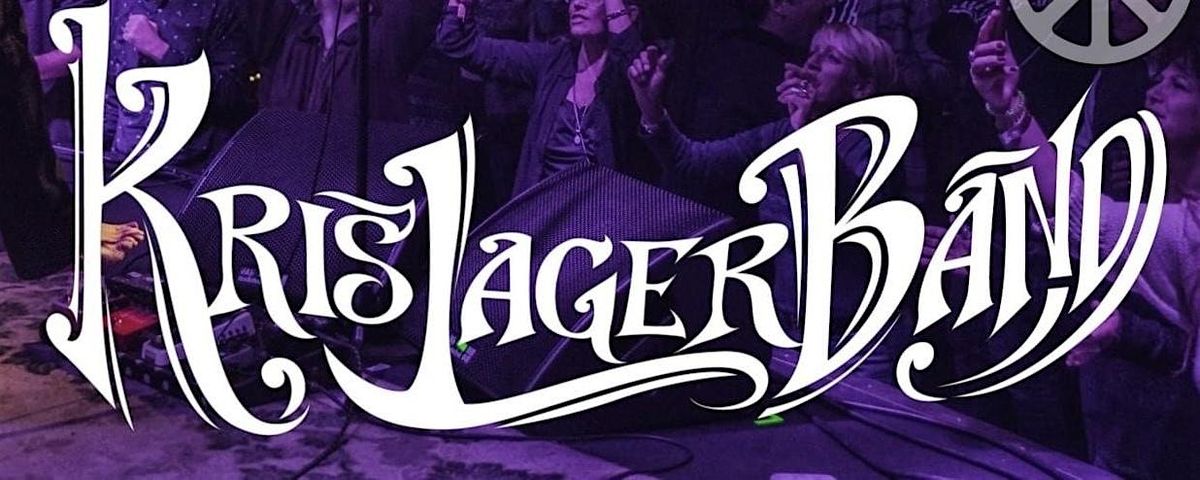 KRIS LAGER RED SHED HOLIDAY PARTY!