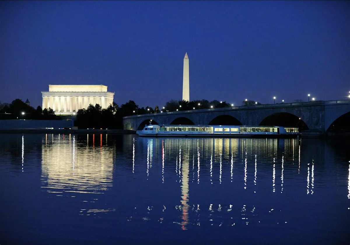 School of Health Fall Ball 2025 - A Royal Cruise on the Potomac