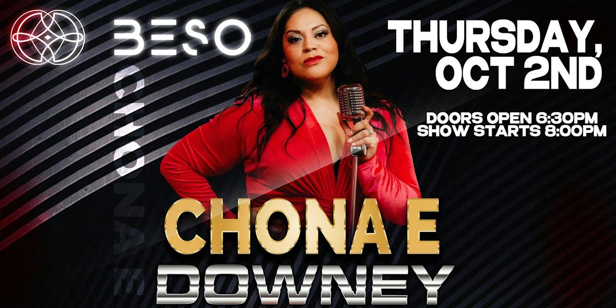 Chona E - Downey, CA