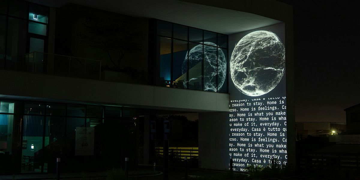 Narrating Planetary Crisis: Art, Data and the Language of Sustainability