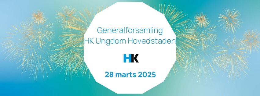 Generalforsamling 2025