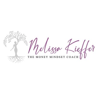 Melissa Kieffer | The Money Mindset Coach