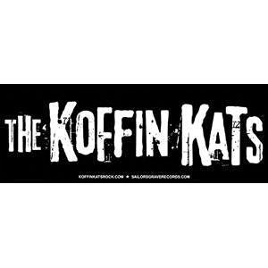 Koffin Kats at Justice Pub