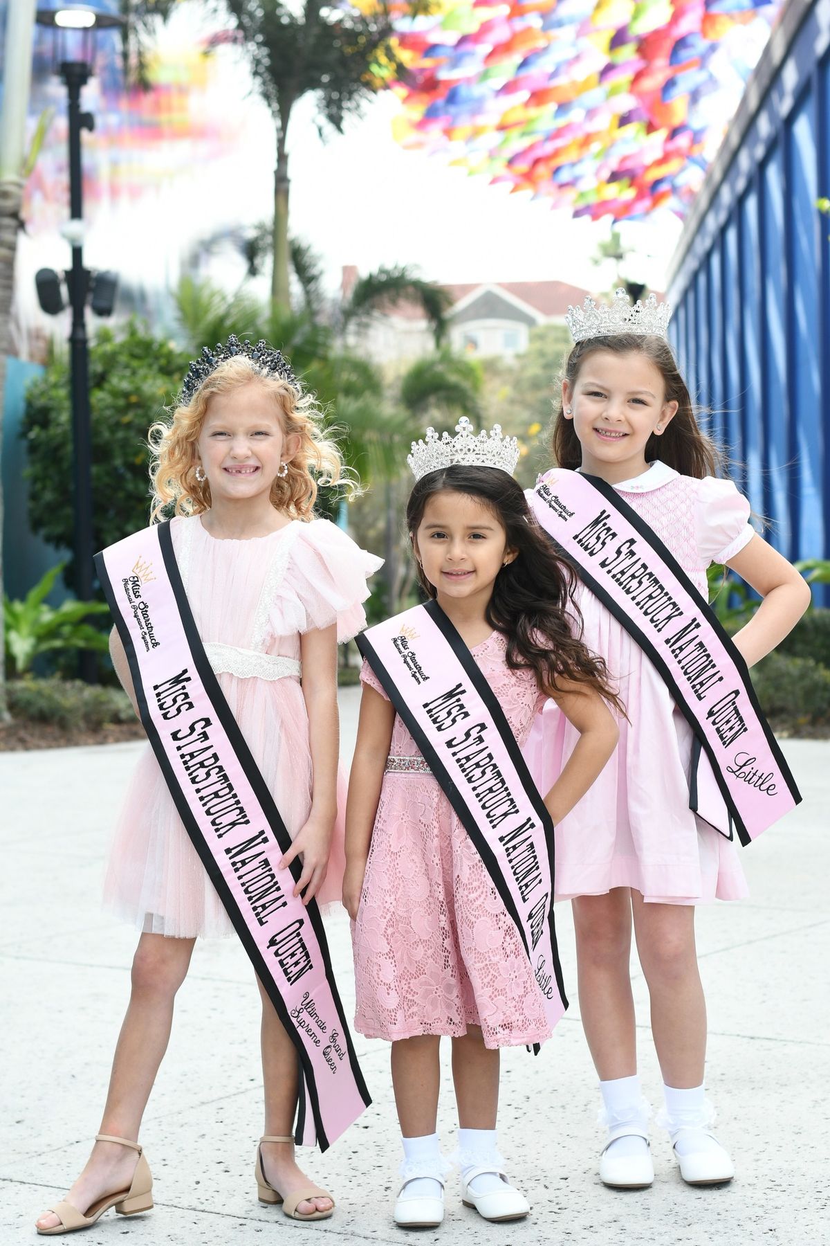 Miss Starstruck National Pageant 2024