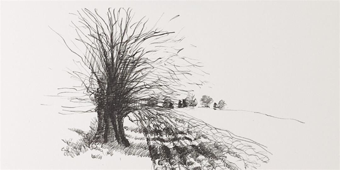 Rhyming Mindfully | A Mindful Tour of Seamus Heaney\u2019s Poetry