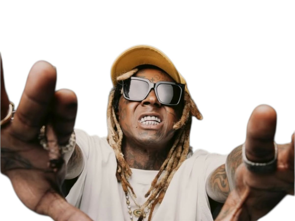 Lil Wayne - Camping, Suites, Parking\/Tailgating