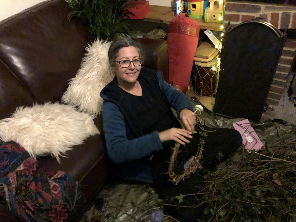 \u2018Mindfulness, Compassion & Delight\u2019 Community Morning.