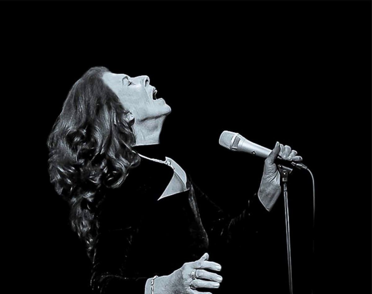 Elkie Brooks \u2013 The Long Farewell Tour