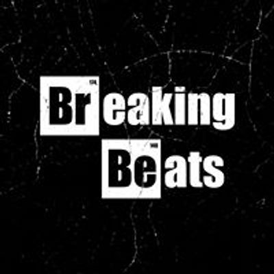 Breaking Beats NZ