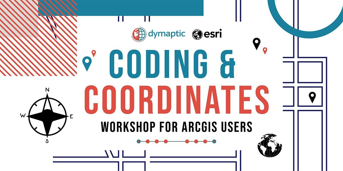 Coding & Coordinates