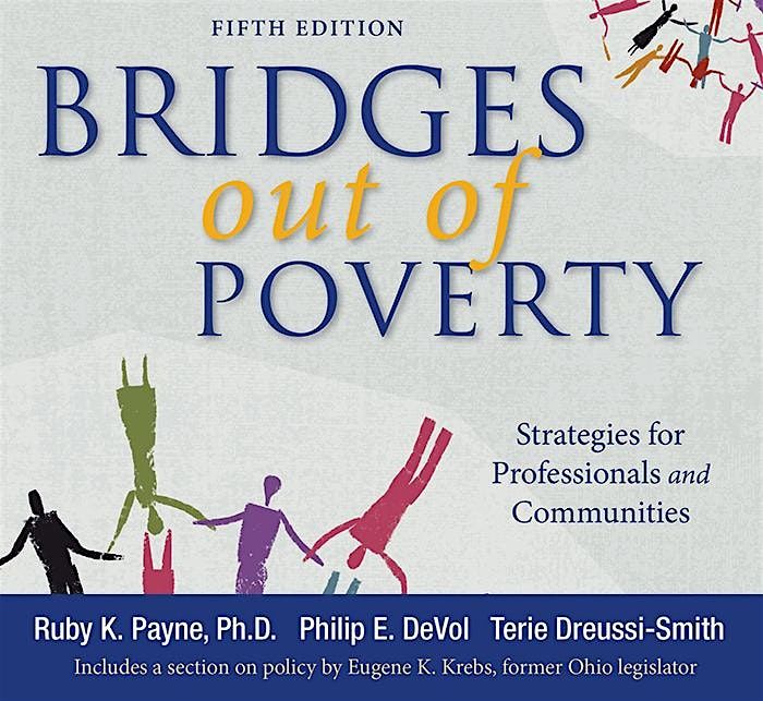 Bridges Out of Poverty Training