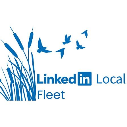 LinkedIn Local Fleet - 24th February at The Oatsheaf Pub