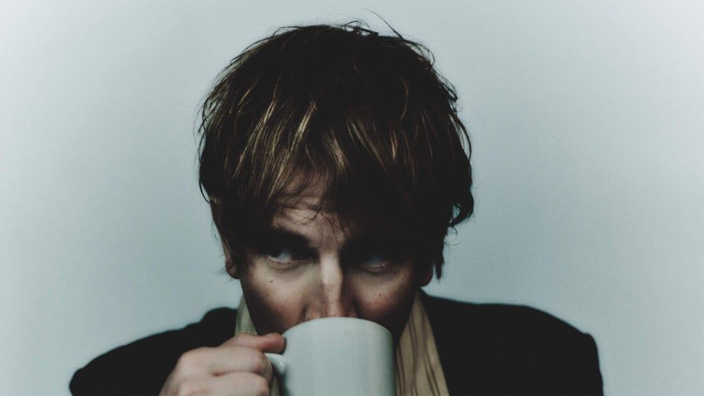 Tom Odell 21+