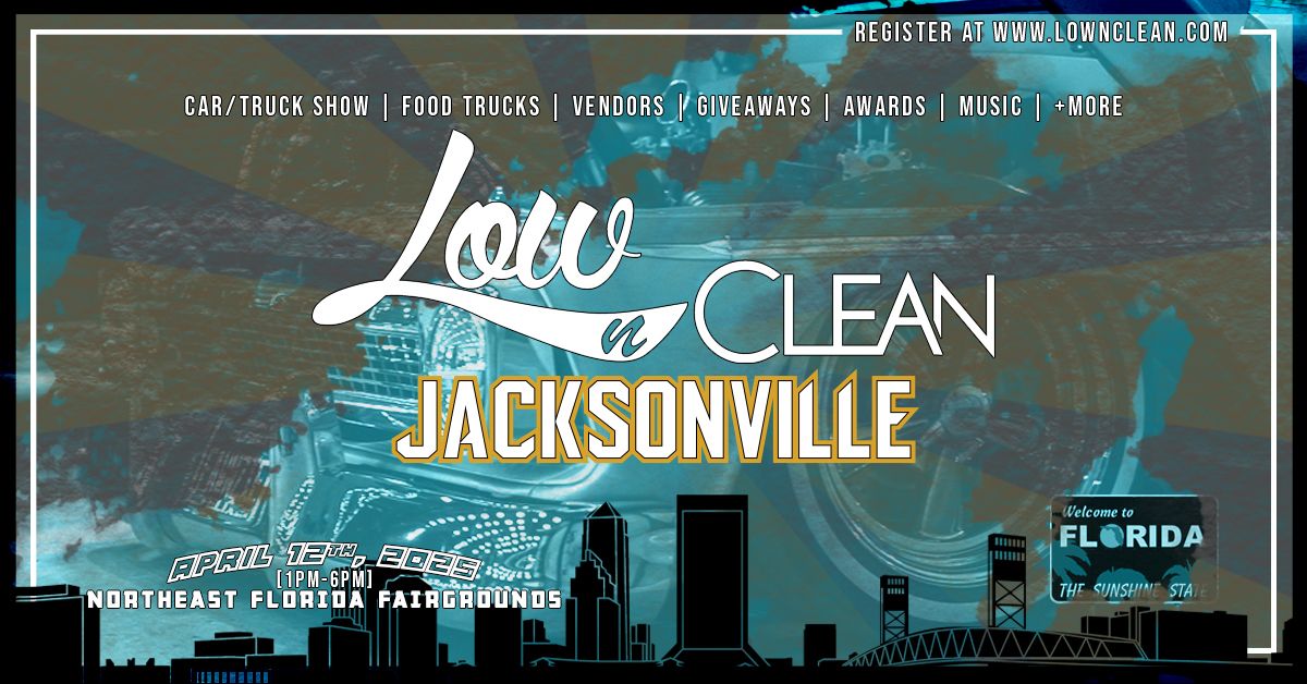 Low N Clean Jacksonville