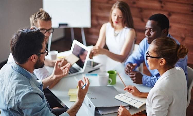 Speak to be Heard: Free COMMUNICATION Workshop