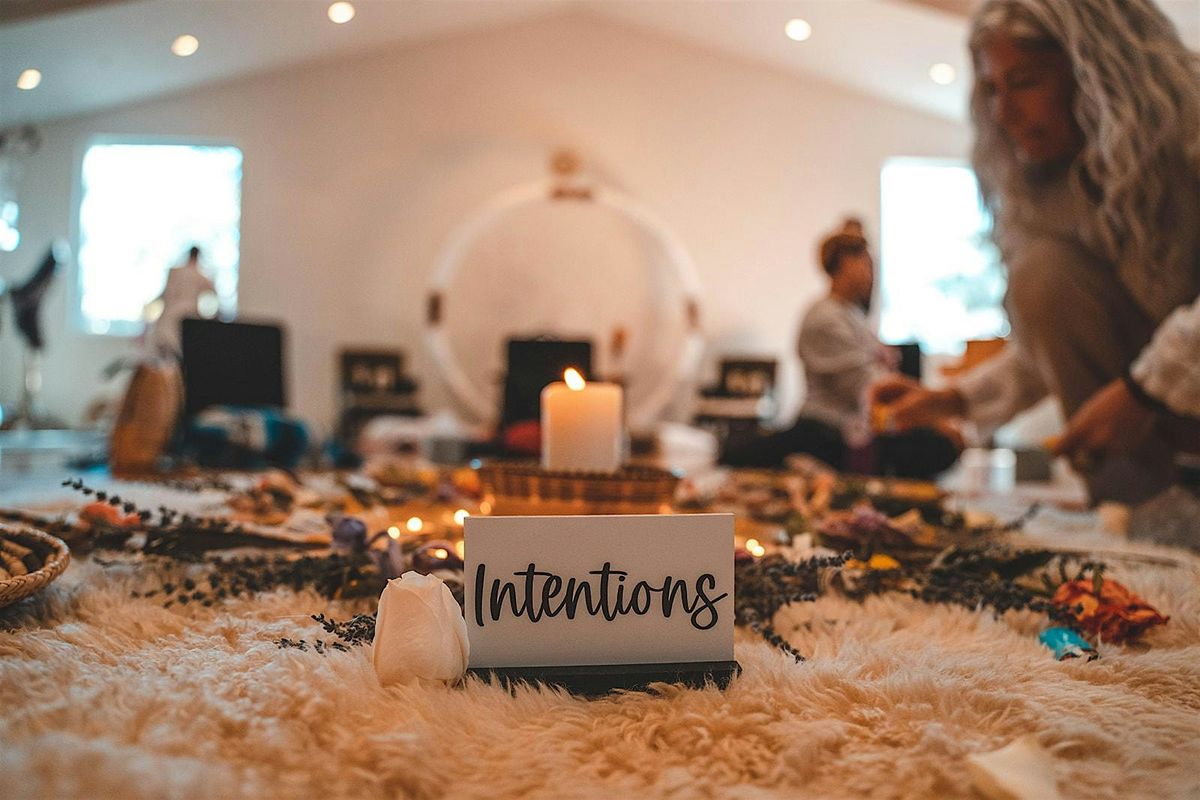 HERsa Revive + Thrive        Mini - Retreat