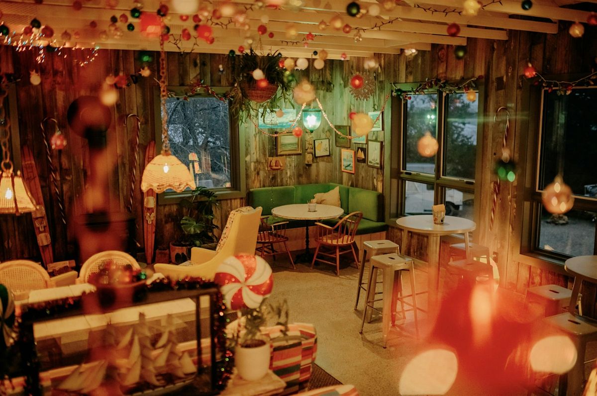 South Shore Real Producers Holiday Party!