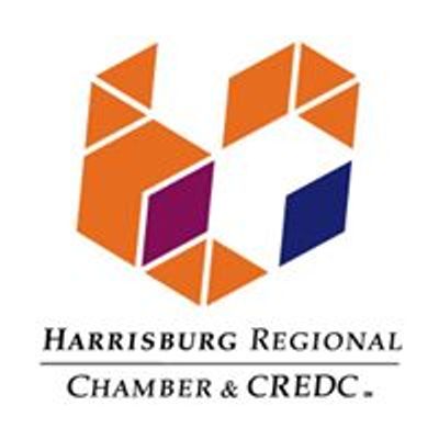 Harrisburg Regional Chamber & CREDC