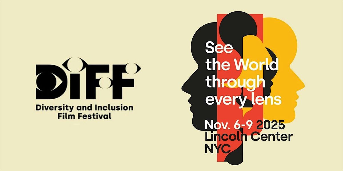 DIFF 2025 - Shorts Screening: FINDING LIGHT & TRUTH IN A COMPLICATED WORLD