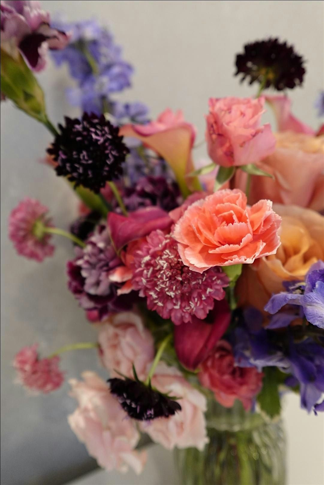 Apropos Floral Workshop