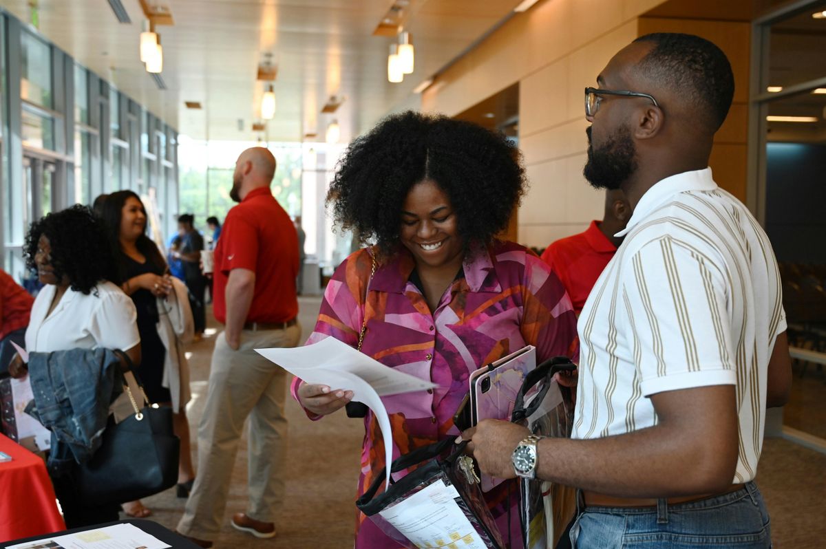 FREE Advancing Homeownership\u00ae Fair