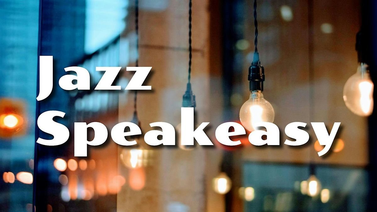 Jazz Speakeasy