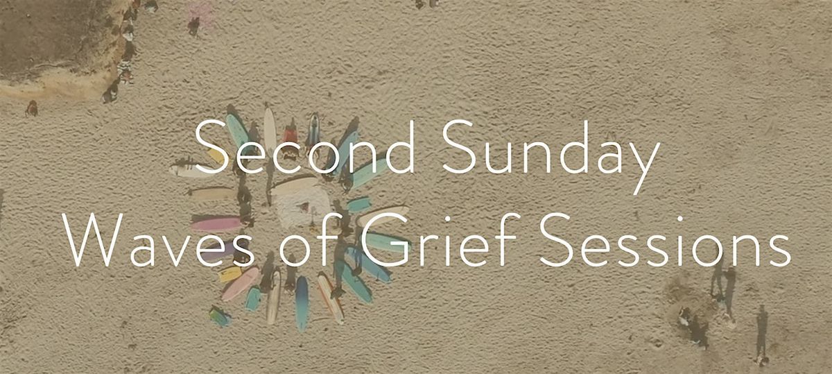 Waves of Grief (WOG) Tacoma