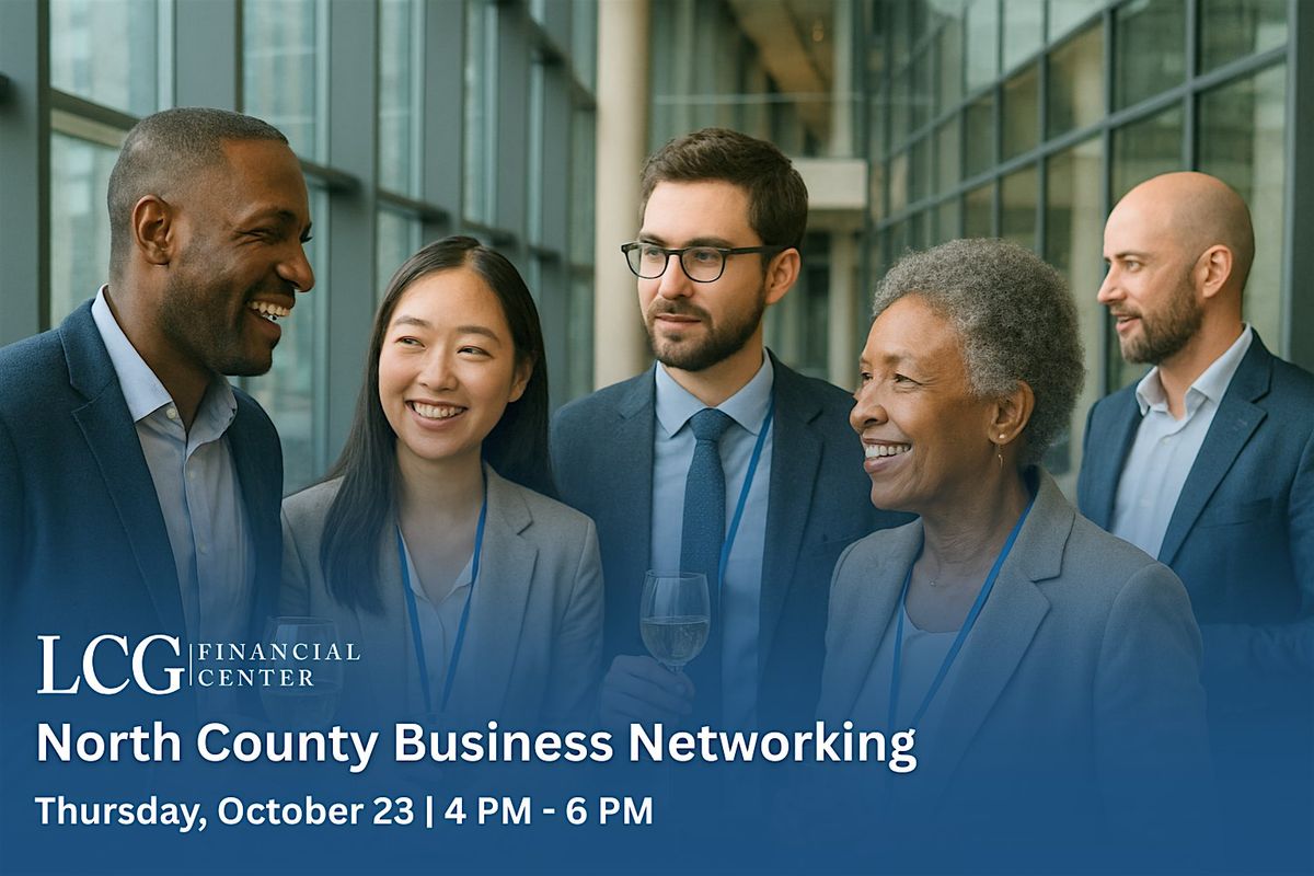 North County Business Networking