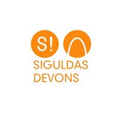 Siguldas DEVONS