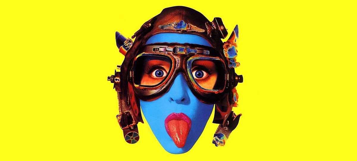 BAFTSS SFF SIG: Talking Tank Girl (1995) w\/Stacey Abbott & Lindsay Hallam