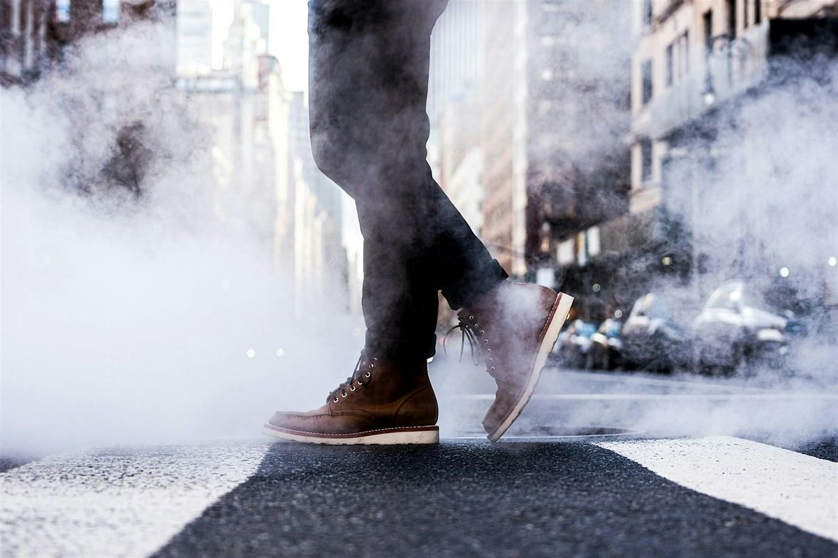 Walk & Talk - Mediterranean Nights