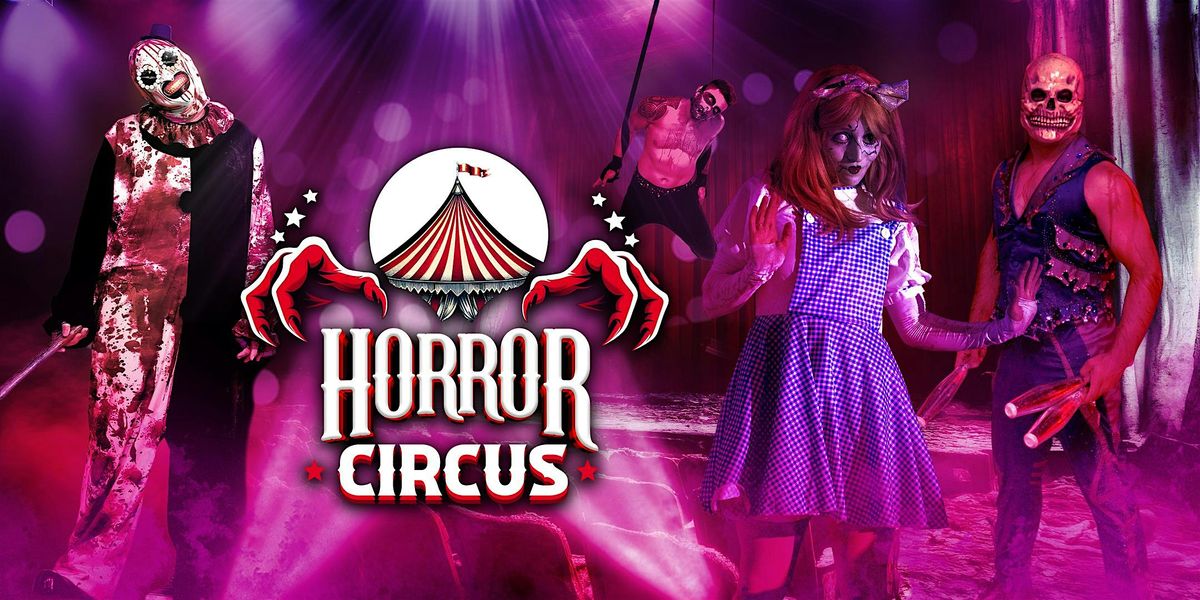 Horror Circus - Aiken, SC