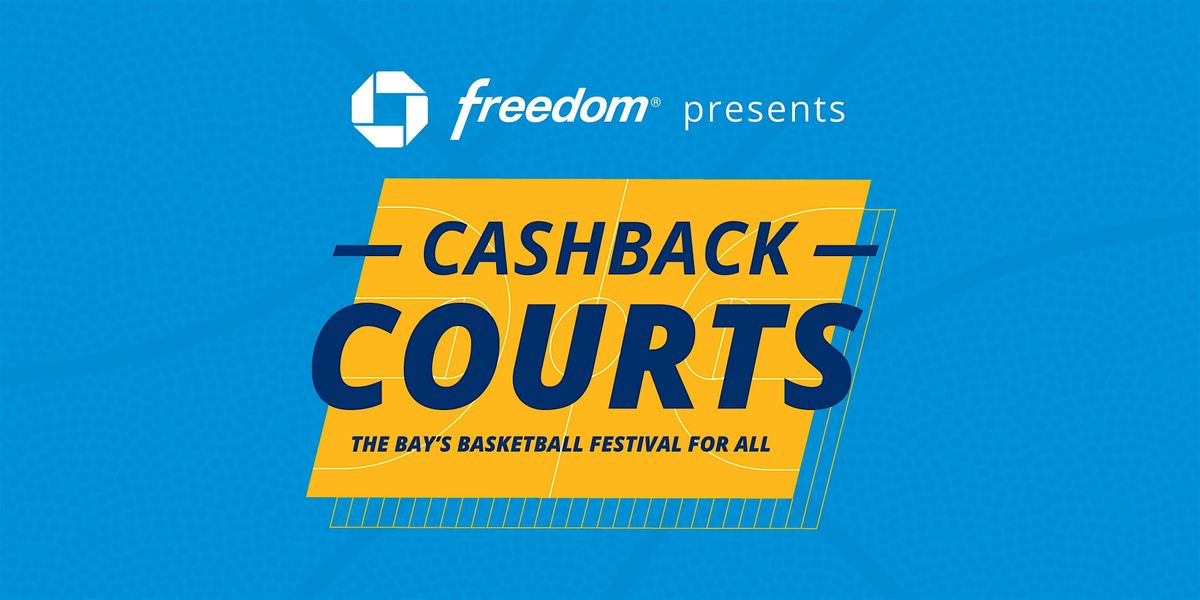 Chase Freedom Cashback Courts