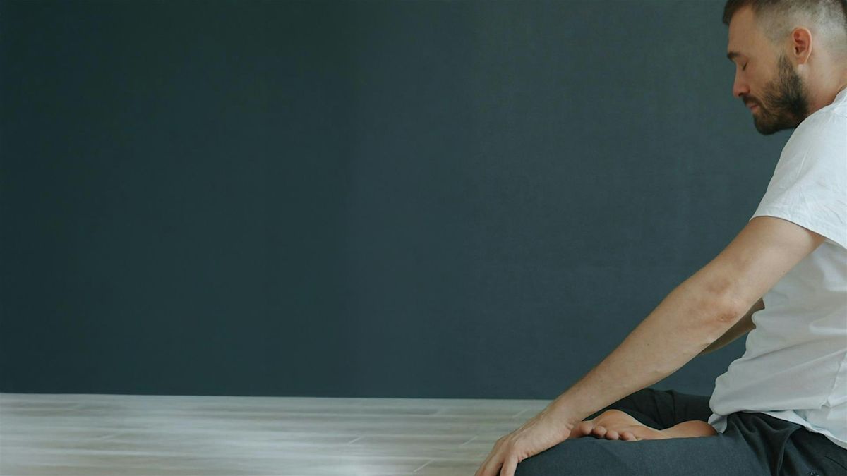 A Somatic Breathwork & Restore Experience