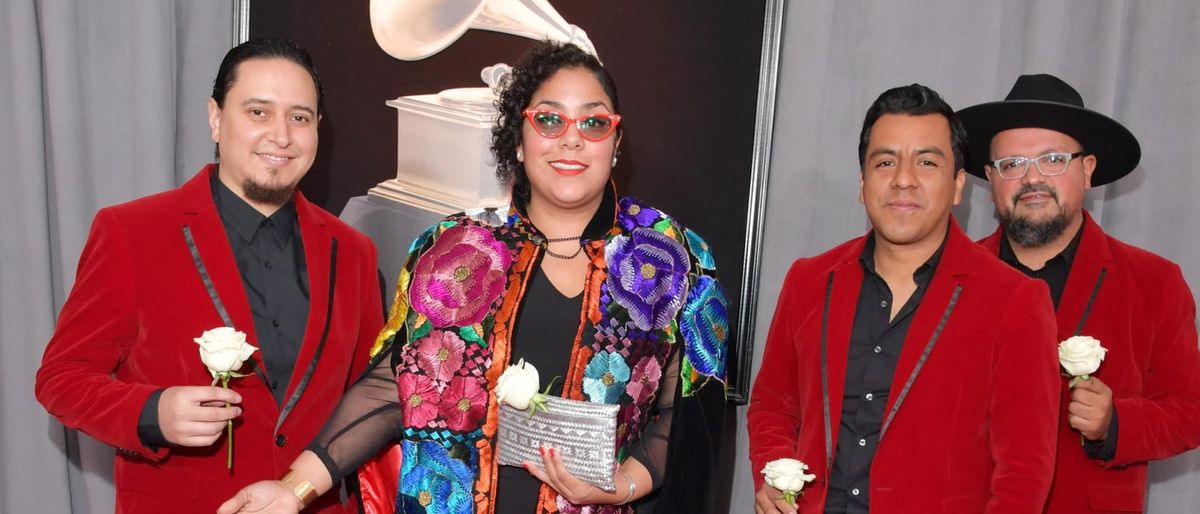 La Santa Cecilia