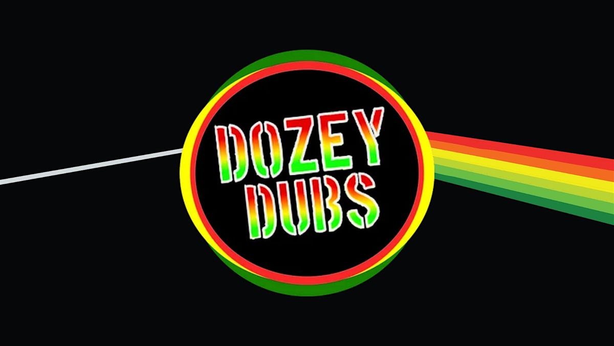 Dozey Floyd: A Reggae Tribute to Pink Floyd