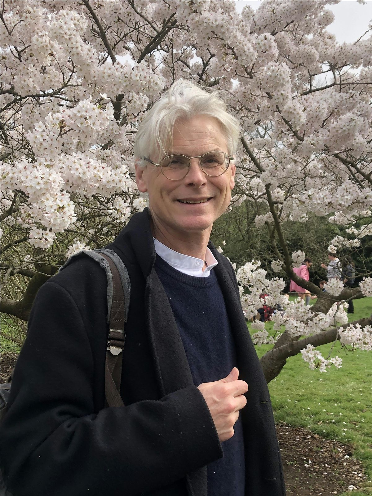 Poetry at The Woodman with BCU: William Wootten, Martin Yates, Suna Afshan