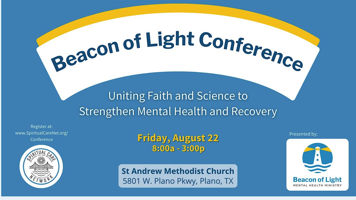 Beacon of Light Conference