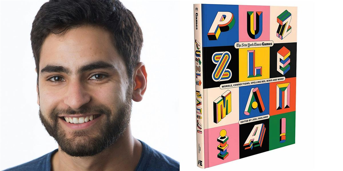 Puzzle Mania!